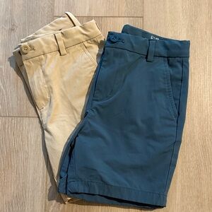Vineyard Vines boy shorts
